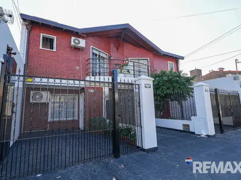 PH DUPLEX 3 AMBIENTES FRENTE COCHERA PATIO BALCON