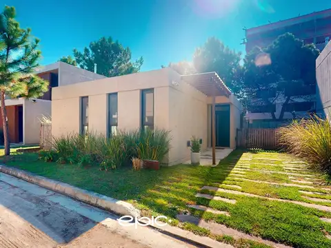 Cul de Sac Félix de Azara - Berlin Woods UF 30