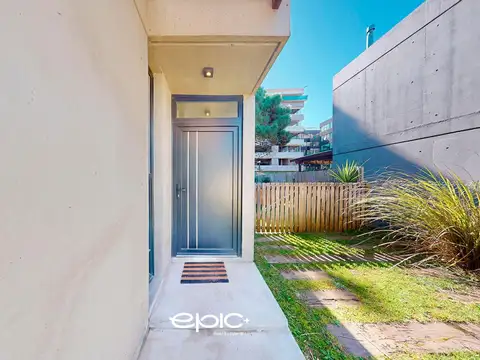 Casa en Alquiler Temporal de 2 dormitorios