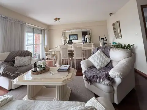 Departamento en Venta de 3 dormitorios