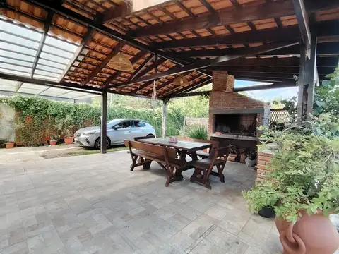 Depto Tipo Casa en Venta de 3 ambientes