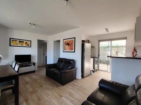 Depto Tipo Casa en Venta de 2 dormitorios