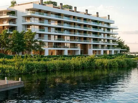 Departamento en Venta en Villanueva, USD 527.763