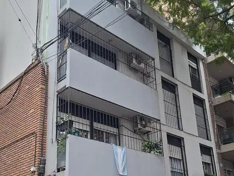 Departamento en Venta en Macrocentro, USD 85.000