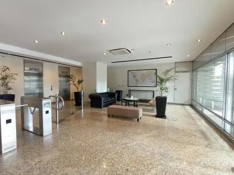 Edificio Comercial - Retiro