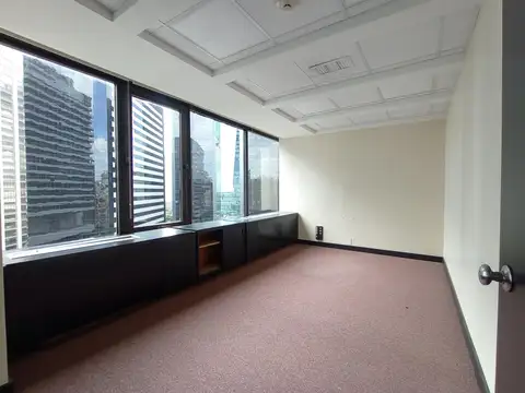 Alem al 900 Piso 10 amoblado