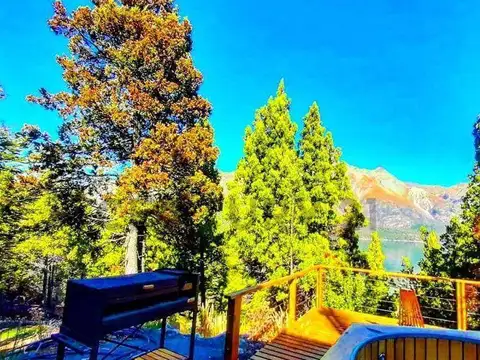 Casa en Venta 2025 años