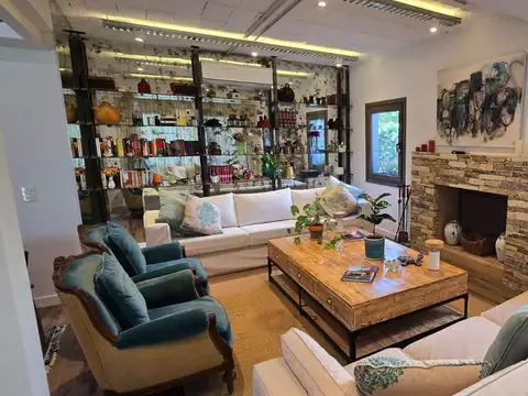 Casa en venta Los Castores Nordelta