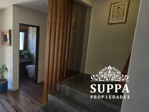 Casa en venta Los Castores Nordelta