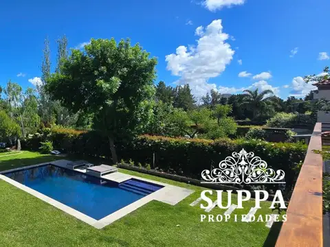 Casa en venta Los Castores Nordelta