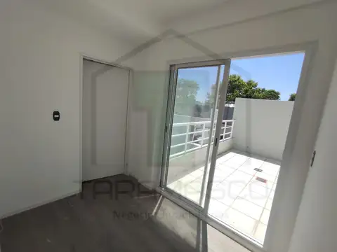Depto Tipo Casa en Venta en Villa Devoto, USD 189.000