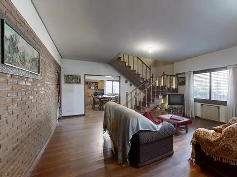 Casa en Venta de 5 dormitorios