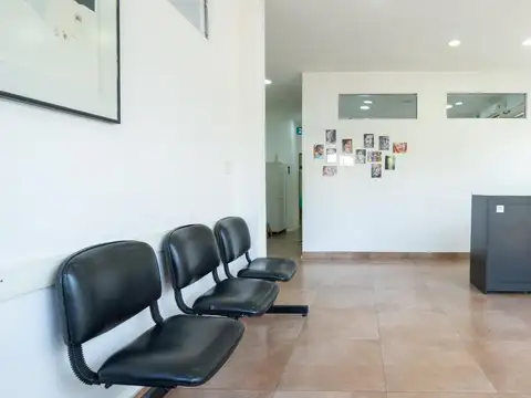 Local en Venta 50 años