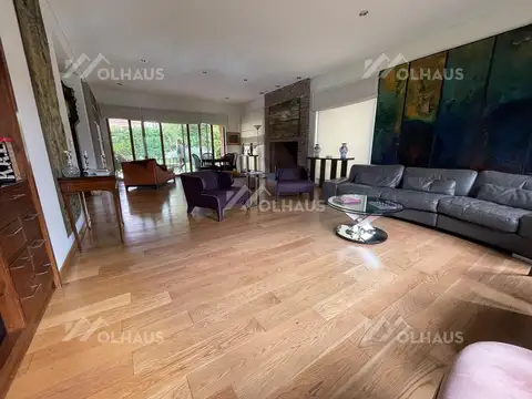 Casa en Venta en Mayling Club De Campo, USD 950.000