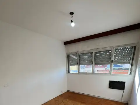 Departamento en Alquiler 40 años