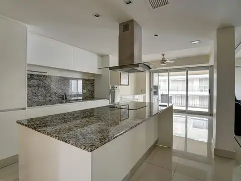 VENTA DEPTO 4 AMB C/DEP 3 COCHERAS AZCUY EN CABALLITO