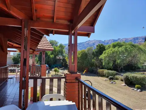 Hotel en Venta 20 años