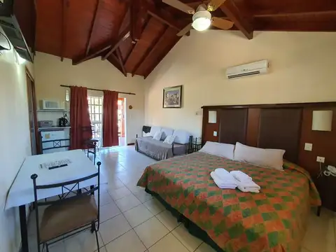 Hotel en Venta en Merlo, USD 1.800.000