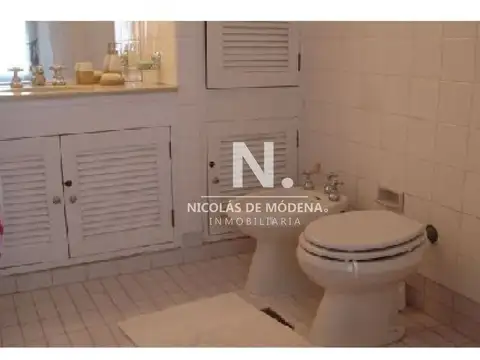 Departamento en Alquiler Temporal de 4 ambientes