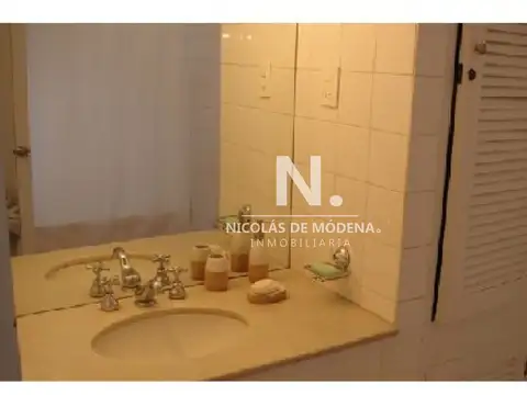 Apartamento en La Barra, 3 dormitorios *