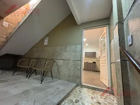 Departamento en Alquiler de 3 ambientes