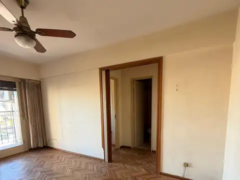 Departamento en Venta en Flores, USD 79.900