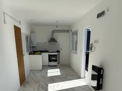 Belgrano 300, Piso 3