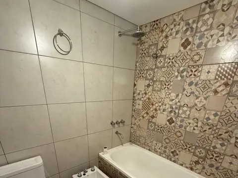 Departamento en alquiler en Moron Sur