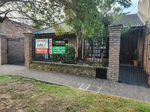 Casa en Venta de 3 dormitorios