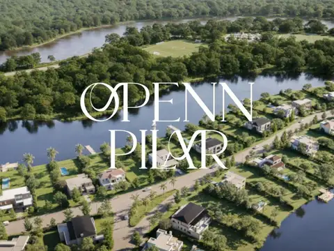 Terreno en Venta de 803,0 m2