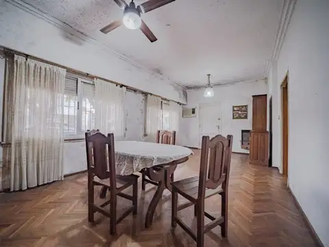 VENTA CASA 3 AMBIENTES CARAPACHAY