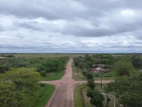 Terreno en Venta 90  mts Fondo