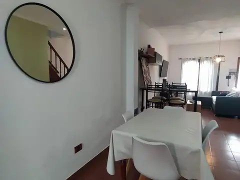 OPORTUNIDAD VENTA DUPLEX 3 AMB CON PATIO Y PARRILLA