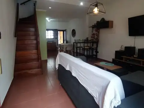 Casa en Venta 15 años