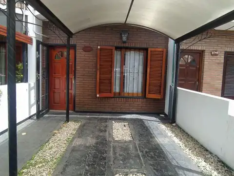 HIPOLITO YRIGOYEN 3700
