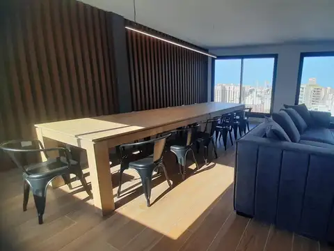 Departamento en Venta de 3 dormitorios