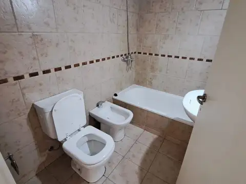 Departamento en Alquiler Permite mascota