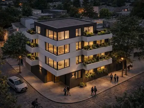 Departamento en venta de 2 Ambientes en Villa Devoto
