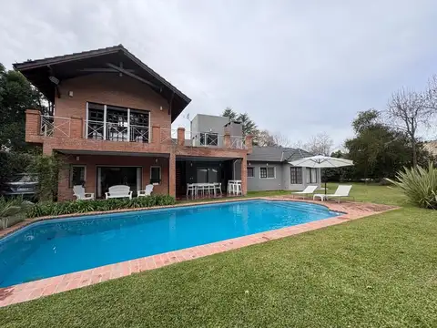 Los Cardales C.c., Lote 50