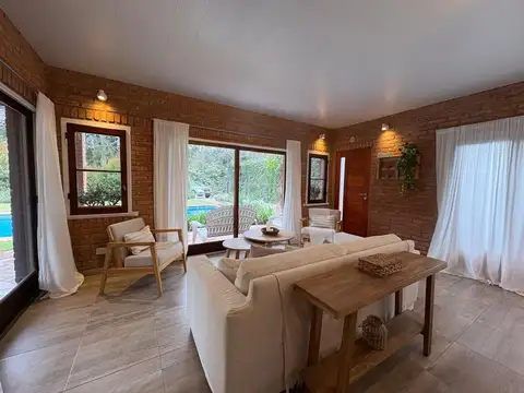 Casa en Venta en Country Club Los Cardales, USD 255.000