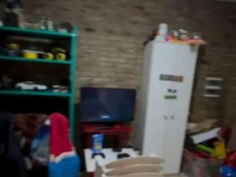 Casa en Venta 15 años