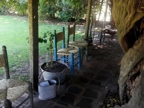 Campo en Venta Ganadero