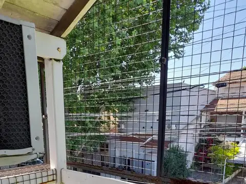 Depto Tipo Casa en Venta en Olivos Maipu/Uzal, USD 130.000