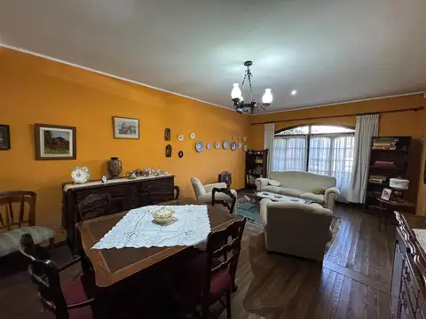 Casa en Venta 40 años