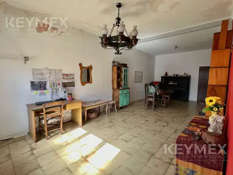Casa en Venta con 1 cochera