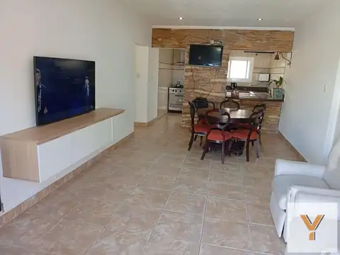 Casa en Venta 10 años