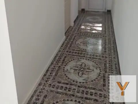Avenida de Tomaso e/ Moquehua y La Rica