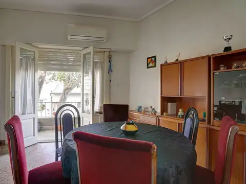 Depto Tipo Casa en Venta de 3 dormitorios