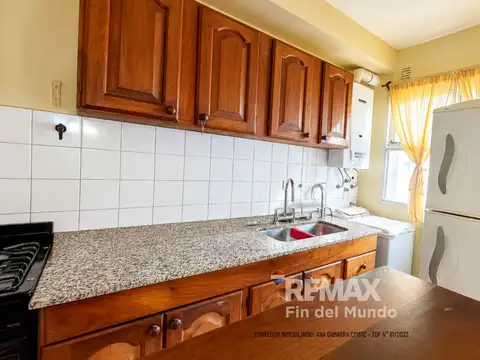 Departamento en Venta en Ushuaia, USD 100.000