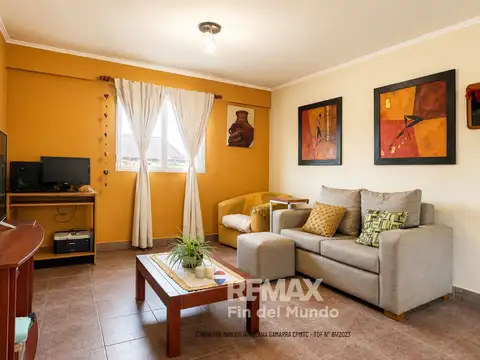 Ushuaia | Venta | Depto 3 Amb | 245 Viviendas T11B